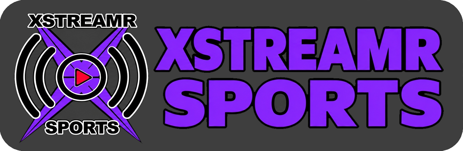 Xstreamr Sports