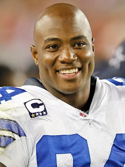 DeMarcus Ware — EDGE Evaluator