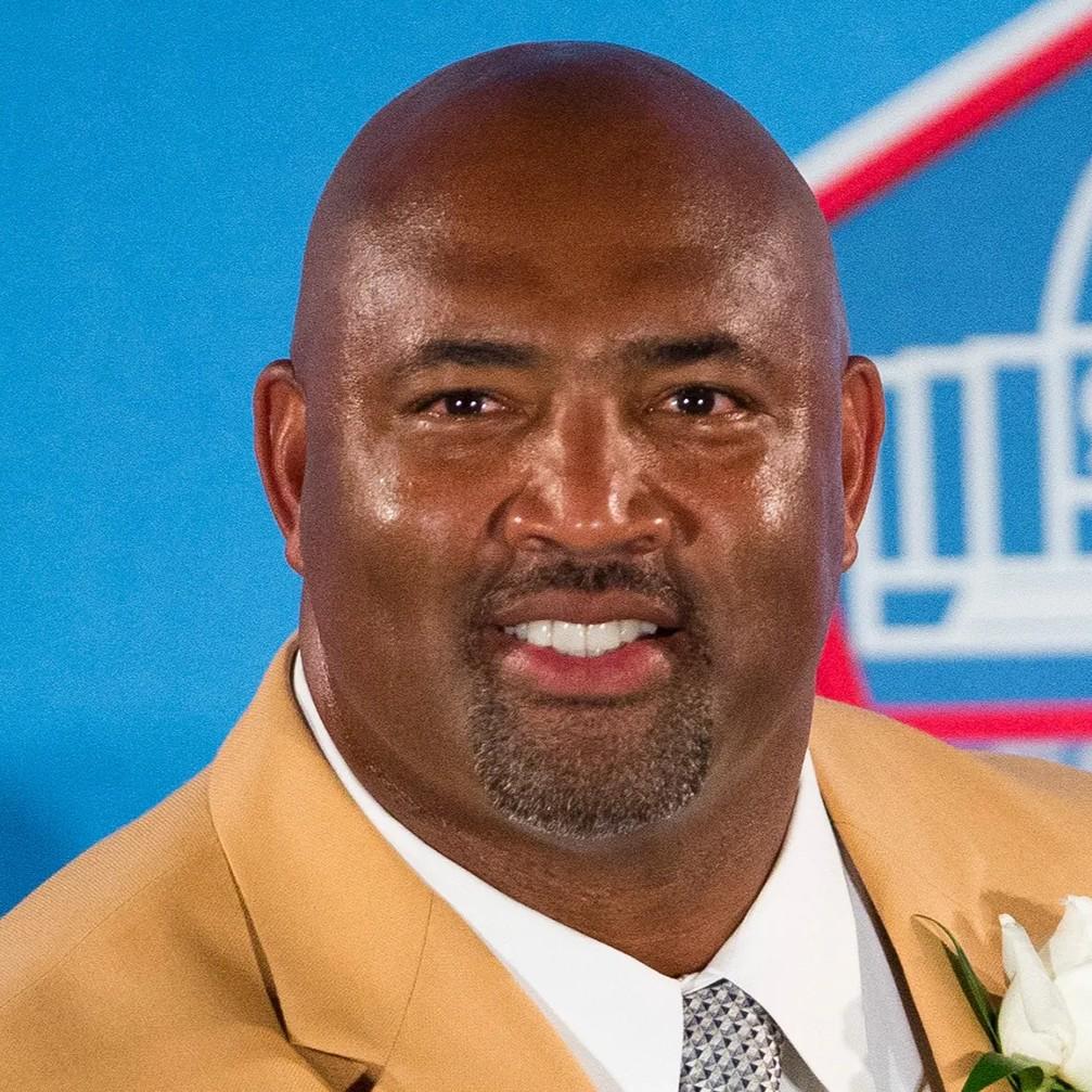 Dermontti Dawson, C/G Evaluator