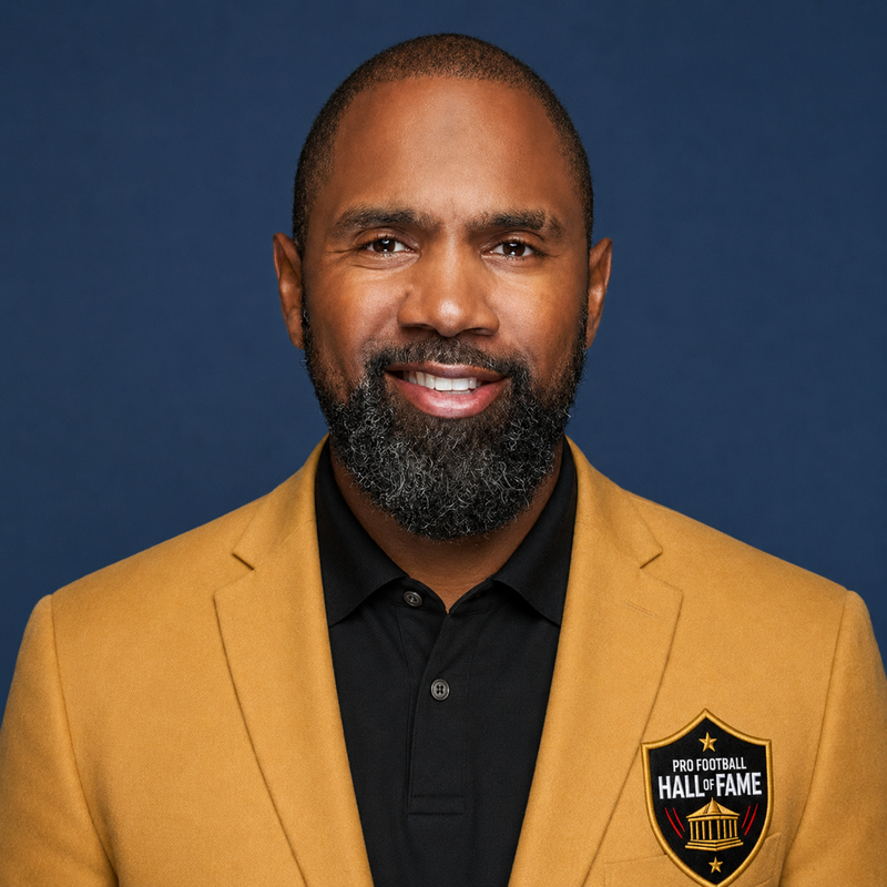 Charles Woodson, CB Evaluator