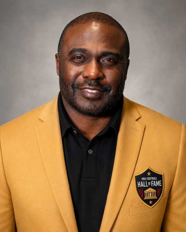 Marshall Faulk, RB Evaluator