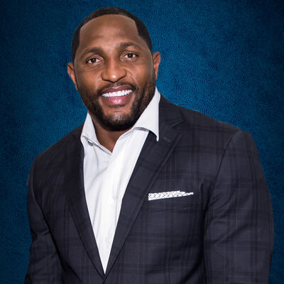 Ray Lewis — LB Evaluator