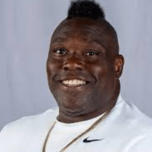 Warren Sapp — DL Evaluator